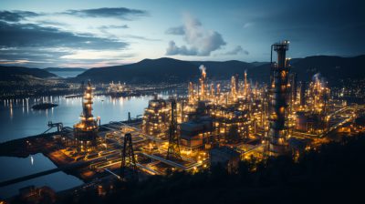 March 15, 2024: Fair Plastics​ Advancing Industrial Decarbonization through Equitable Social Innovations International Virtual Workshop
