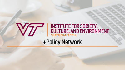 February 16, 2024: ISCE and +Policy NSF Responsible Technology Webinar